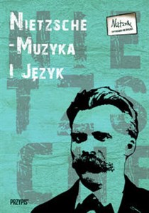 Bild von Nietzsche muzyka i język