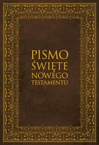 Bild von PISMO ŚWIĘTE NOWEGO TESTAMENTU