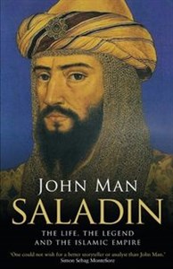 Bild von Saladin