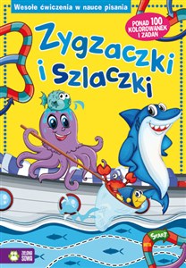 Bild von Zygzaczki i szlaczki