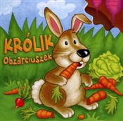 Królik Obż... - Opracowanie Zbiorowe -  Polnische Buchandlung 