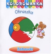 Zabawki. K... - Anna Wiśniewska - Ksiegarnia w niemczech