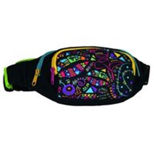 Bild von Saszetka na pas Dream Big