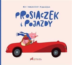 Bild von Prosiaczek i pojazdy
