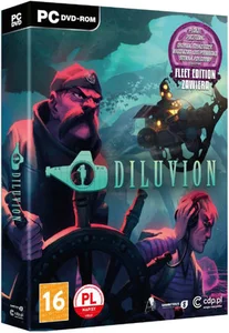 Bild von Diluvion - Fleet Edition