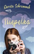 Niepełka - Dorota Schrammek -  polnische Bücher