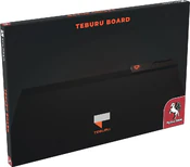 Zobacz : TEBURU BOA...