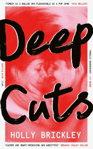 Obrazek BRICKLEY, H: DEEP CUTS