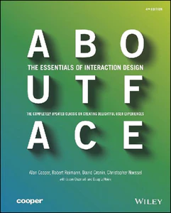 Bild von COOPER, A: ABOUT FACE
