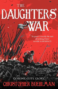 Obrazek The Daughters' War