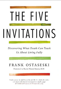 Obrazek OSTASESKI, F: FIVE INVITATIONS