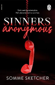Obrazek SKETCHER, S: SINNERS ANONYMOUS