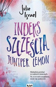 Obrazek Indeks szczęścia Juniper Lemon