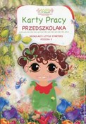 Karty prac... -  fremdsprachige bücher polnisch 