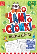 Łamigłówki... - Opracowanie Zbiorowe - buch auf polnisch 