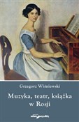 Książka : Muzyka tea... - Grzegorz Wiśniewski