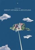 Polska książka : Między Jer... - Cezary Lipka