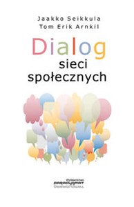Obrazek Dialog sieci społecznych
