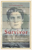 Surivor Au... - Sam Pivnik -  polnische Bücher