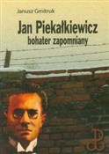 Jan Piekał... - Janusz Gmitruk -  fremdsprachige bücher polnisch 