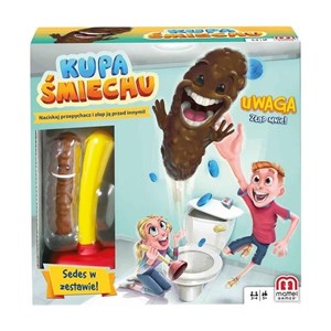 Obrazek Kupa śmiechu