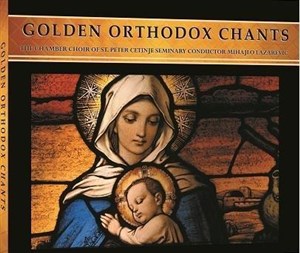 Bild von Golden Orthodox Chants