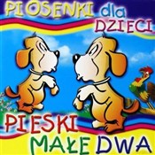 Polska książka : Piosenki d... - prcca zbiorowa