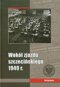 Bild von Wokół zjazdu szczecińskiego 1949