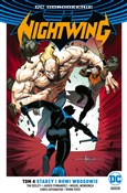 Nightwing ... - Tim Seeley - buch auf polnisch 