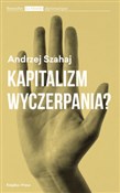 Kapitalizm... - Andrzej Szahaj -  fremdsprachige bücher polnisch 