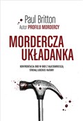 Mordercza ... - Britton Paul -  fremdsprachige bücher polnisch 