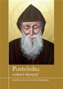 Polska książka : Pustelniku... - Krzysztof (oprac. ks.) Zimończyk