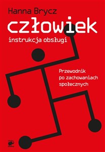 Bild von Człowiek instrukcja obsługi Przewodnik po zachowaniach społecznych