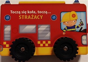 Bild von Toczą się koła, toczą...- Strażacy w.2019