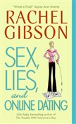 Sex, Lies,... - Rachel Gibson - buch auf polnisch 