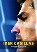 Zobacz : Iker Casil... - Enrique Ortego