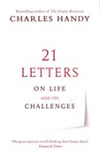 Polnische buch : 21 Letters... - Charles Handy