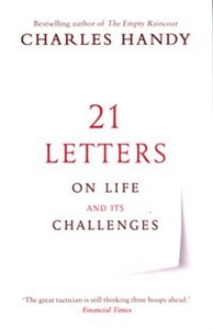 Bild von 21 Letters on Life and Its Challenges