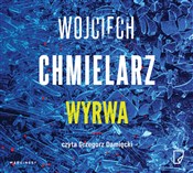 Zobacz : [Audiobook... - Wojciech Chmielarz