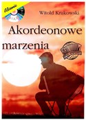 Akordeonow... - Witold Krukowski -  Polnische Buchandlung 