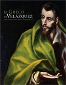 El Greco t... -  fremdsprachige bücher polnisch 