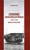 Książka : Lotniskowc... - Jarosław Jastrzębski