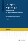 Lista płac... - Mariusz Pigulski - buch auf polnisch 