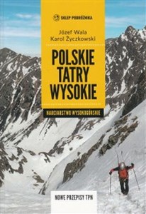 Bild von Polskie Tatry Wysokie