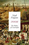 Doom: The ... - Niall Ferguson -  fremdsprachige bücher polnisch 