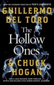 The Hollow... - Toro 	Guillermo del, Chuck Hogan -  fremdsprachige bücher polnisch 