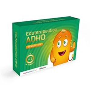 Bild von Eduterapeutica ADHD ADHD