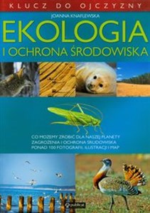 Obrazek Ekologia i ochrona środowiska