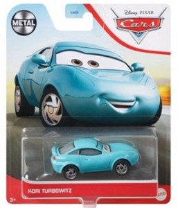 Bild von Cars 3 auto GBV59