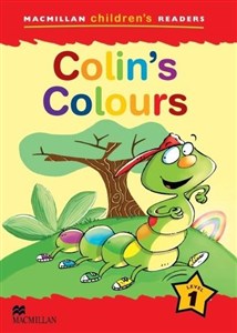 Bild von Children's: Colin's Colours 1